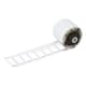 Brady M71EP-7-7593-WT gelamineerde polyester labels wit | 35,00 mm x 18,00 mm (origineel)