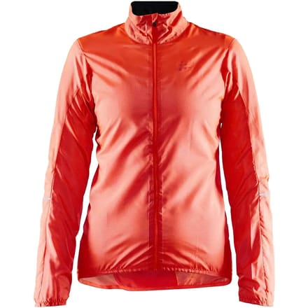 Craft damesjas Adv Essence Light Wind Jacket W 1908792
