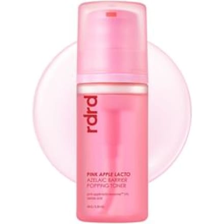 rdrd - Pink Apple Lacto Barrier Popping Toner 95g