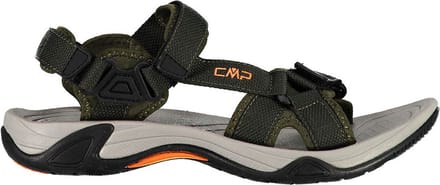 Cmp 38q9957 Tauri Low Sandalen Groen EU 43 Man