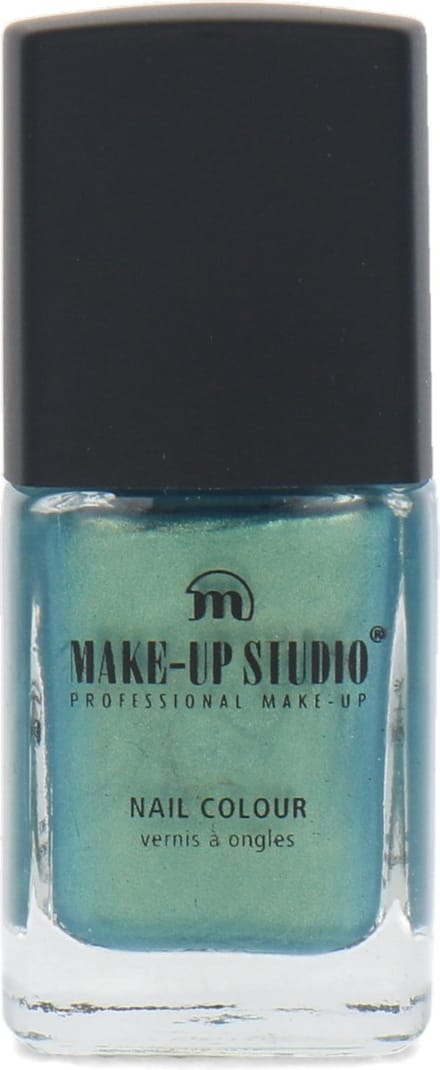 Make-Up Studio Nagellak - 80