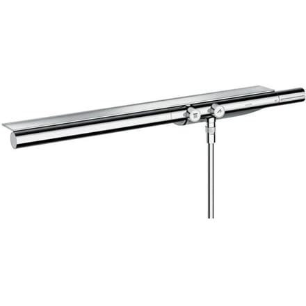 AXOR ShowerSolutions shower thermostat 800 for exposed/flush-mounted 45440000