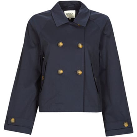 Only  Trenchcoat ONLAPRIL SHORT TRENCHCOAT CC