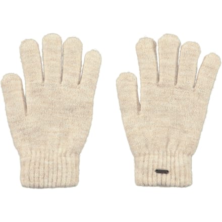 Barts Shae Gloves cream size 3 Meisjes Handschoenen - cream