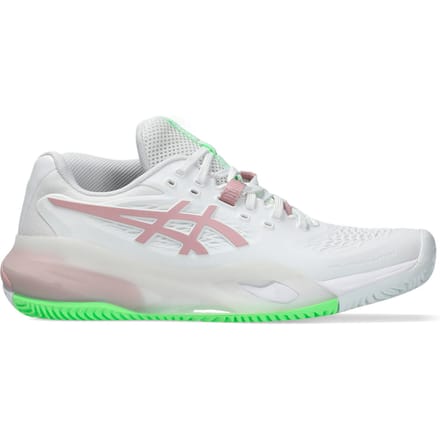 ASICS Gel-Resolution X Tennisschoenen Dames
