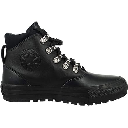 Converse Chuck Taylor All Star Ember Hi Dames Zwart Laarzen
