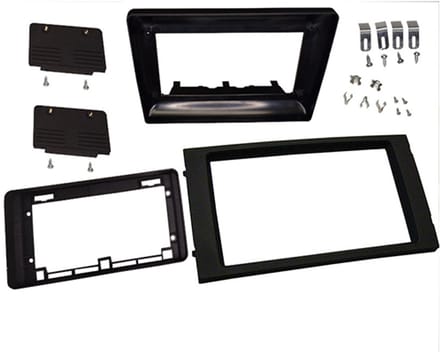 9 Inch paneel Seat Ibiza 2015-2017