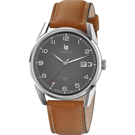 LIP Himalaya 671541 Himalaya 40 Horloge