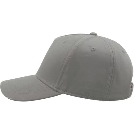 5-panel pet Atlantis Headwear Cargo