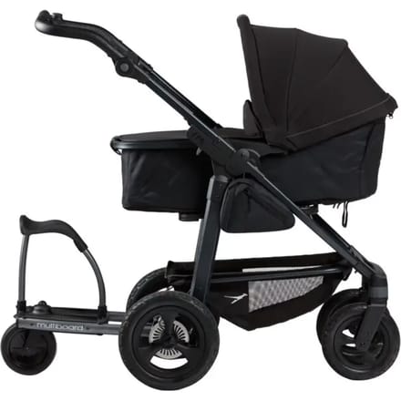 Buggy Accessoire Plank Trend for Kids Mono