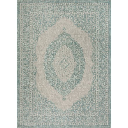 Vloerkleed Amira in- & outdoor | Safavieh