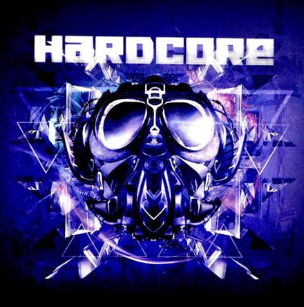 Hardcore The Ultimate Col. 2012-1 (CD)