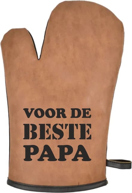 Want luxe voor de beste papa | vaderdag cadeau | vader cadeautjes | papa | Leer