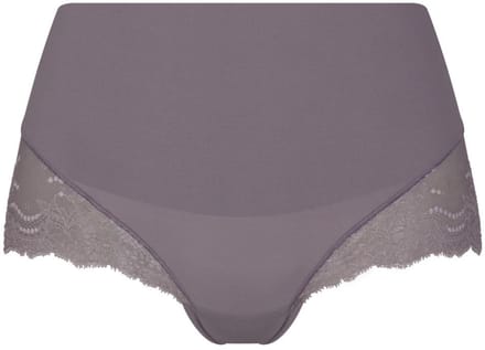 SPANXsupersmooth™ Undie-tectable® corrigerende hipster met kant – Black – S