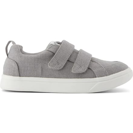 Kinderschoenen met klittenband Toms Cruz Double Strap