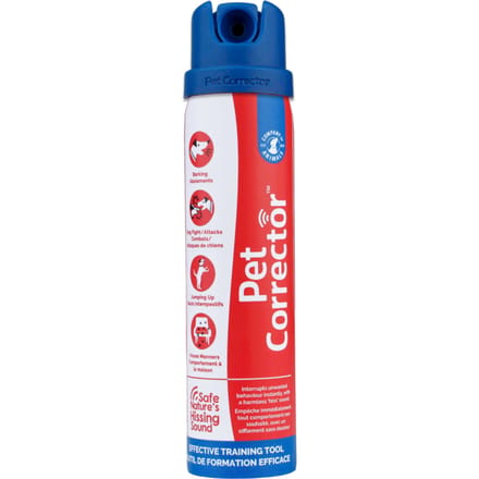 Eldorado Pet Corrector 50 ml: "0" (This is already in Dutch)