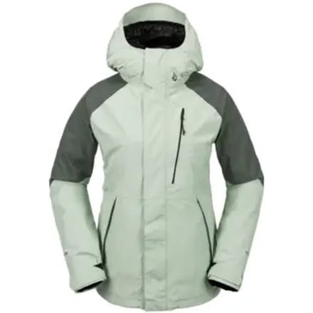 Dames ski jas Volcom V.CO Aris Gore-Tex