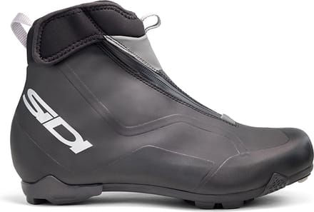 Sidi Algor fietsschoenen Black/Black - Mannen - maat 45