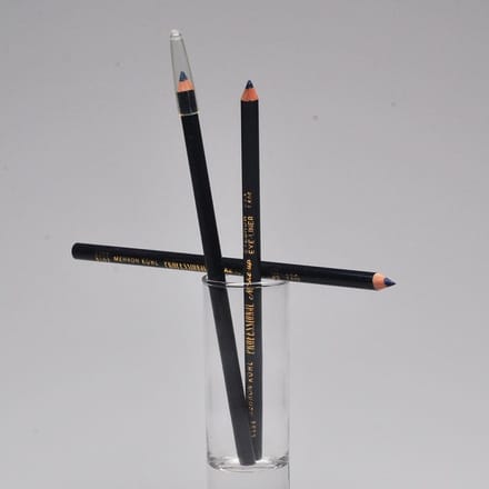 Mehron E.Y.E. Eyeliner en Wenkbrauw Pencil - blauw
