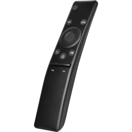 Télécommande TV de remplacement pour Samsung BN59-01259E BN59-01266A BN59-01241A BN59-01259B black