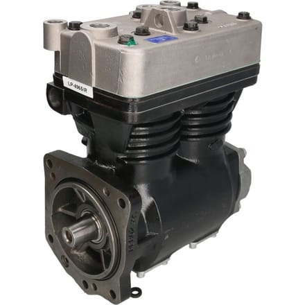 Luchtcompressor MOTO REMO LP-4965/R