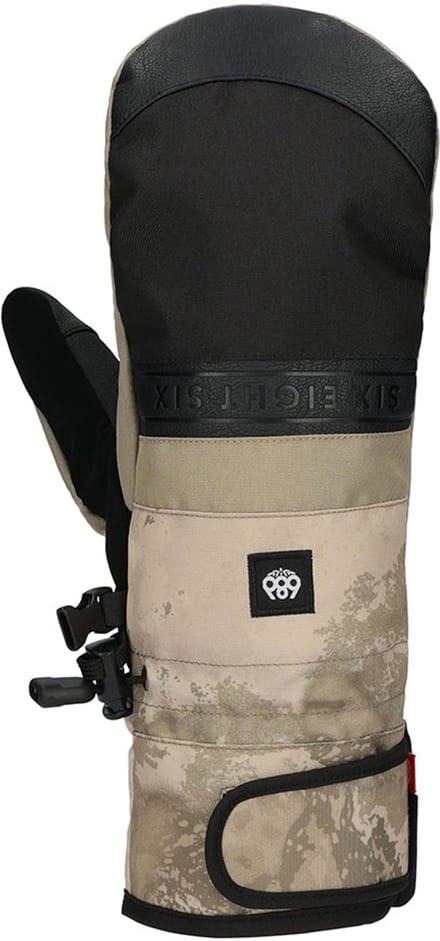 686 Recon Handschoenen Beige,Zwart L Man