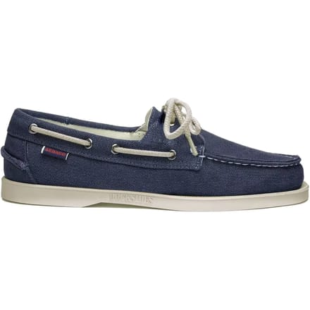 Bootschoenen Sebago Washed Canvas