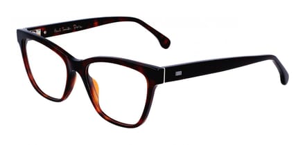 Ladies' Spectacle frame Paul Smith PSOP045-02-53
