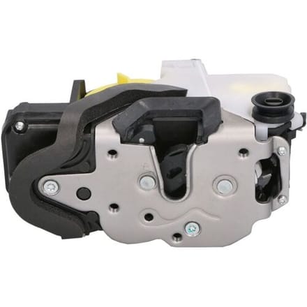 Topran Deurslot HANS PRIES HP209 435
