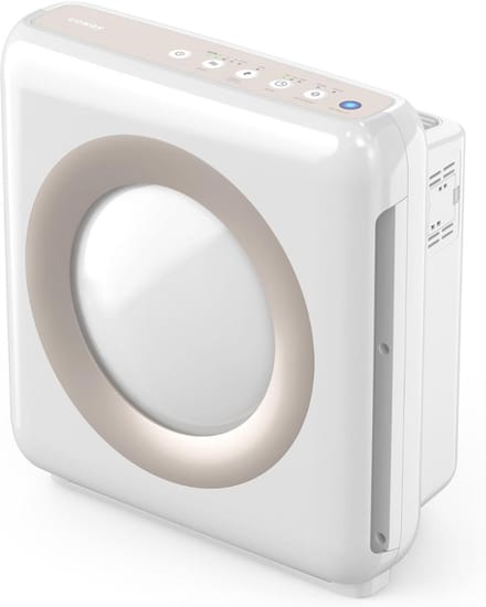 Air Purifier - Luchtreiniger - Luchtbevochtiger
