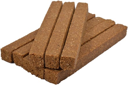 Zoolekker Take & Break - hondensnack - 50 stuks Vis