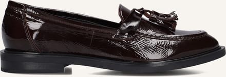 CTWLK Tachy Mocassins Dames - Instappers - Bruin - Maat 38