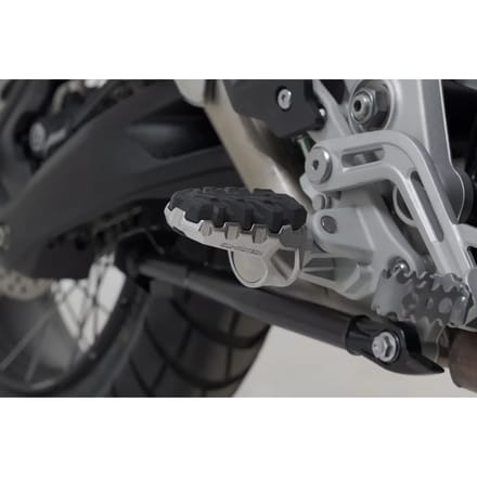 Voetsteun kit SW-Motech EVO Triumph Tiger 1200 (22-)