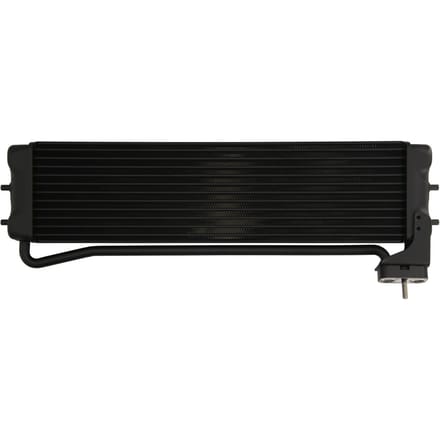 Olie radiator, motorolie  MAHLE CLC 110 000P