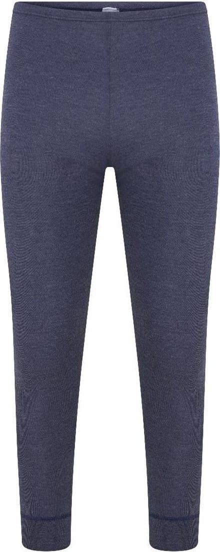 Beeren thermo broek/legging Heren  - L  - Marine