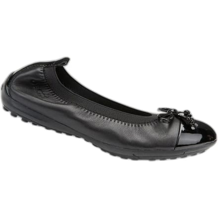Meisjes ballerina's Geox Piuma