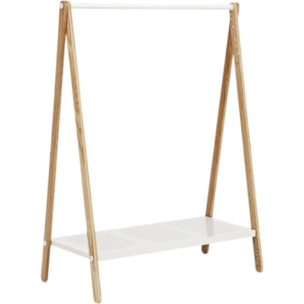 Normann Copenhagen - Toj kapstok - L - wit
