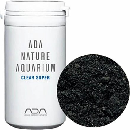ADA Clear super