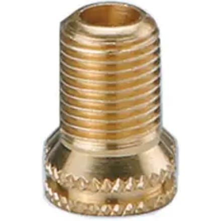 Klepadapter voor pomp Topeak Dunlop