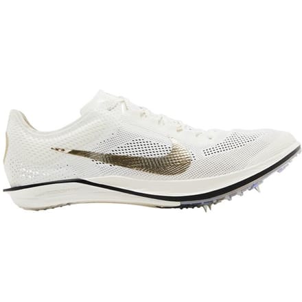 Nike ZoomX Dragonfly 2 Jakob A. Ingebrigtsen 46 white