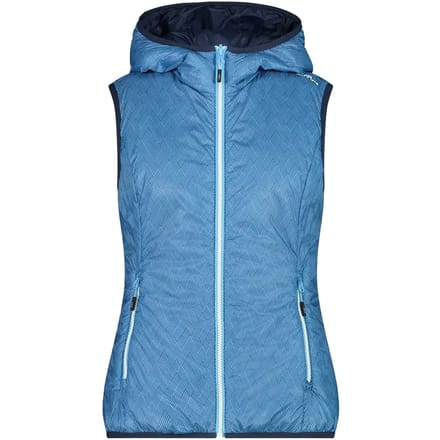 Damesvest met capuchon CMP Reverse