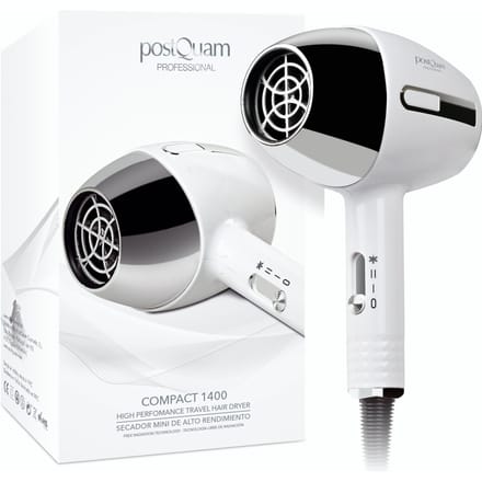 PostQuam Air Compact Droger Zonder Straling 1400W