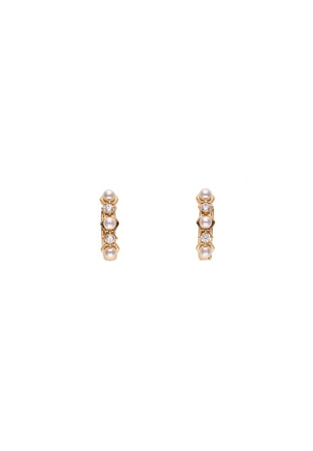 Gaya Earrings
