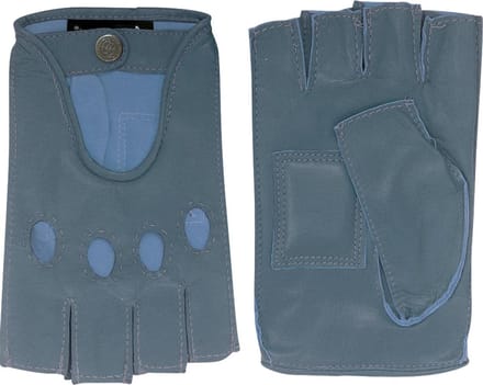 Laimbock handschoenen Whitsunday denim - 7
