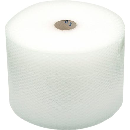Luchtkussenfolie IEZZY rol 300mmx50m transparant