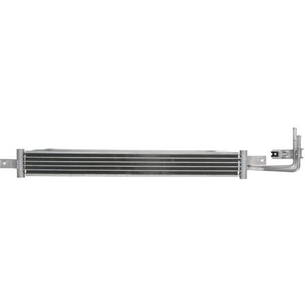 Olie radiator, motorolie NRF 31892
