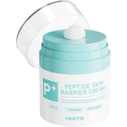 OOTD, Peptide Huidbarrière Crème, 50ml (1,69 fl oz) white