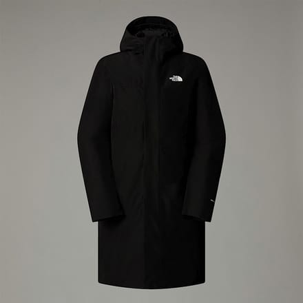 The North Face W SUZANNE TRICLIMATE 2.0 NF0A4SVPKX7 XL