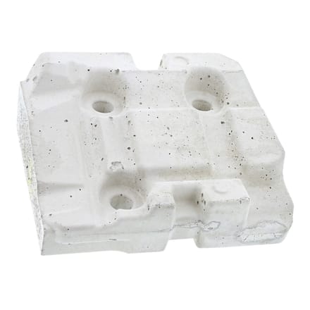 AEG betongewicht, boven, 6.4kg,G60WSM 1327636237