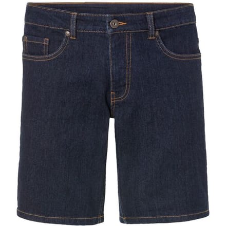 LIVERGY Korte heren broek (Donkerblauw, 46)